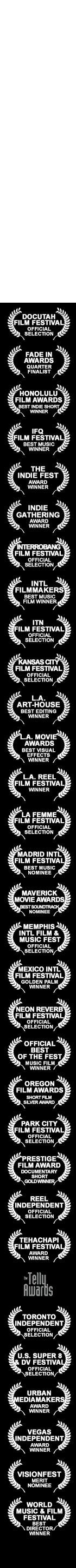 awards